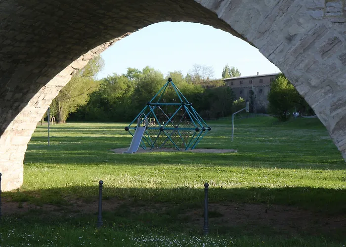 Sl'otel Budget 3* Bernburg