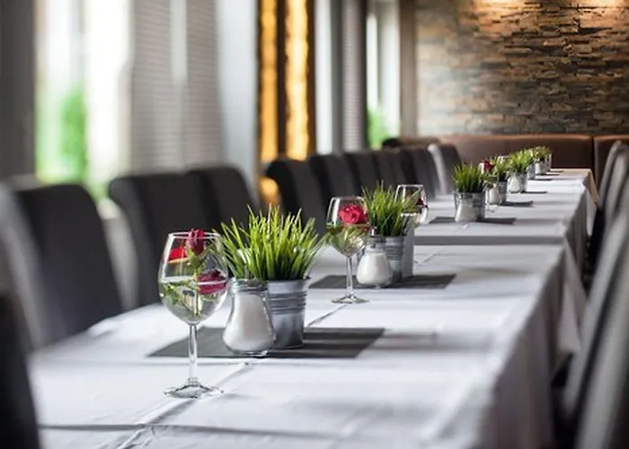 Hotel Sl'otel Budget