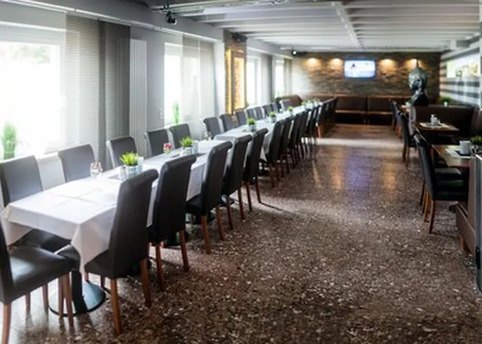 Sl'otel Budget 3* Bernburg