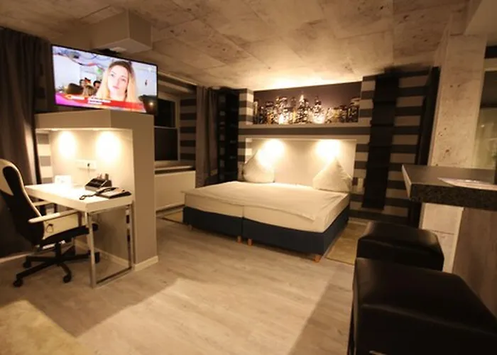 Hotel Sl'otel Budget