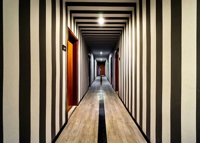 Sl'otel Budget 3* Bernburg