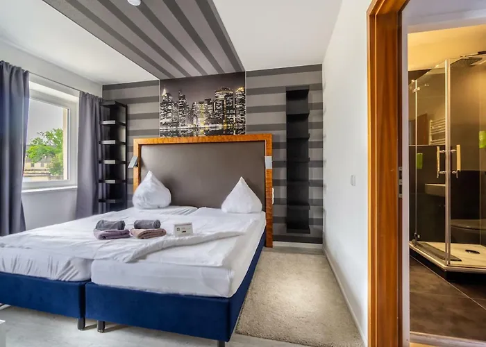 Hotel Sl'otel Budget