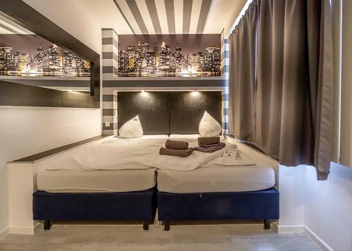 Sl'otel Budget Hotel Bernburg